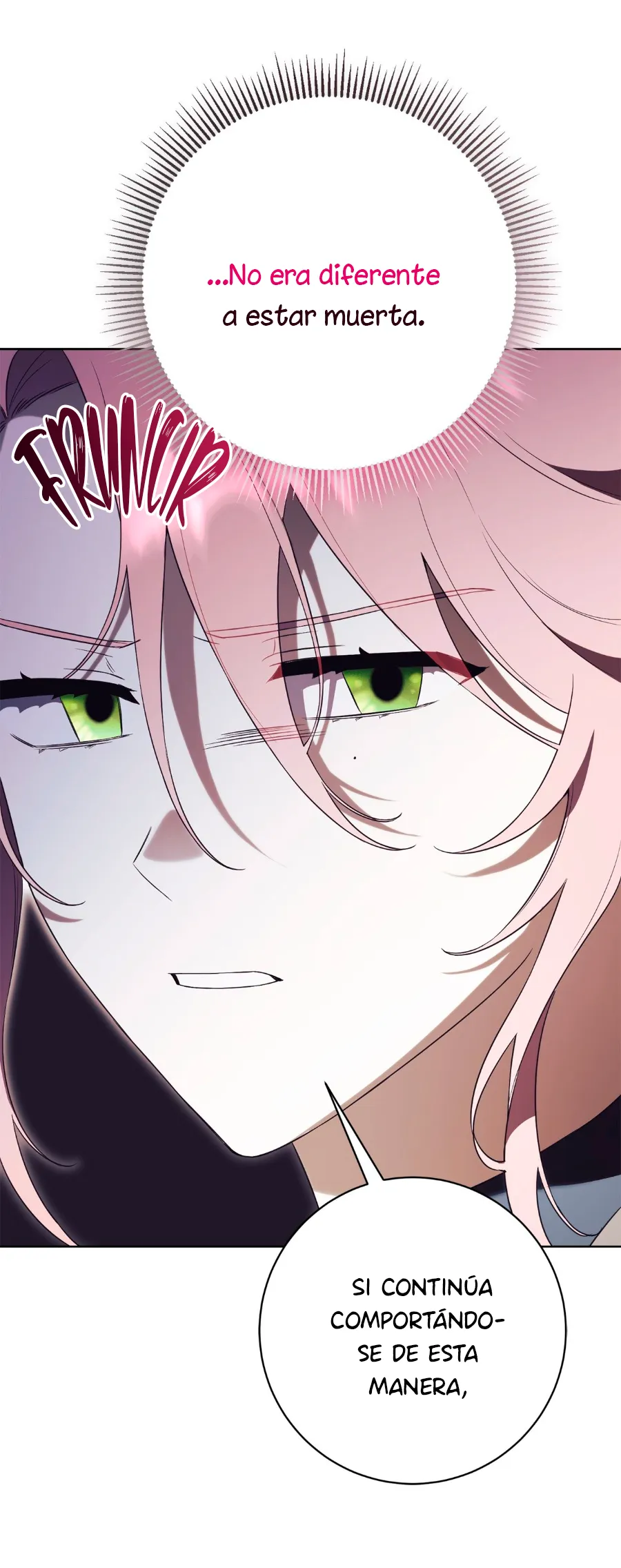 74 Cómo rechazar la obsesión de mi ex esposo