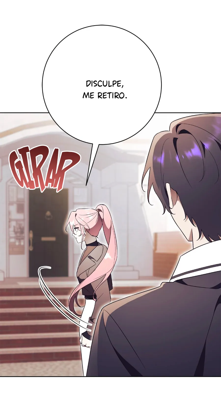 59 Cómo rechazar la obsesión de mi ex esposo