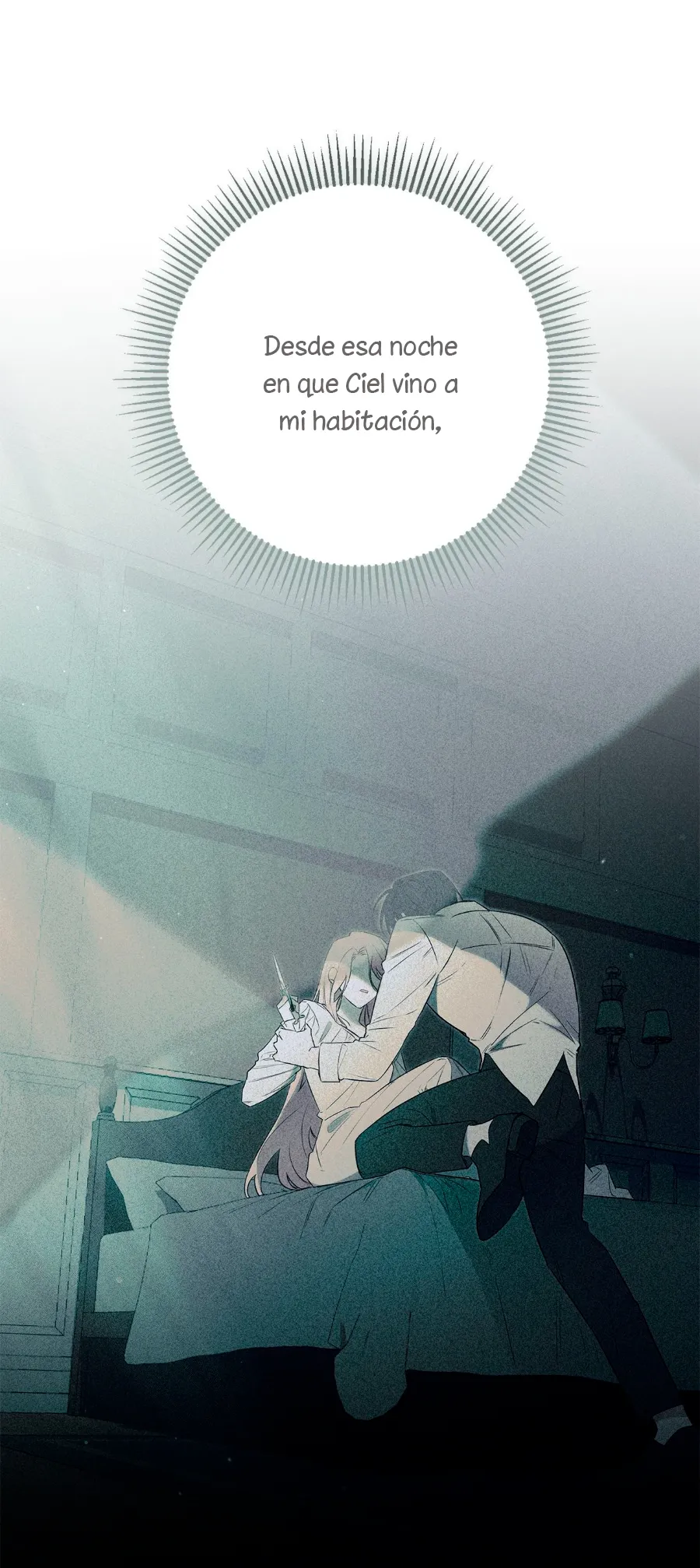 36 Cómo rechazar la obsesión de mi ex esposo