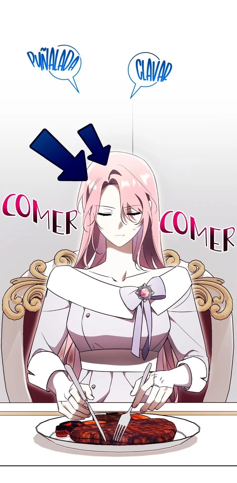 31 Cómo rechazar la obsesión de mi ex esposo