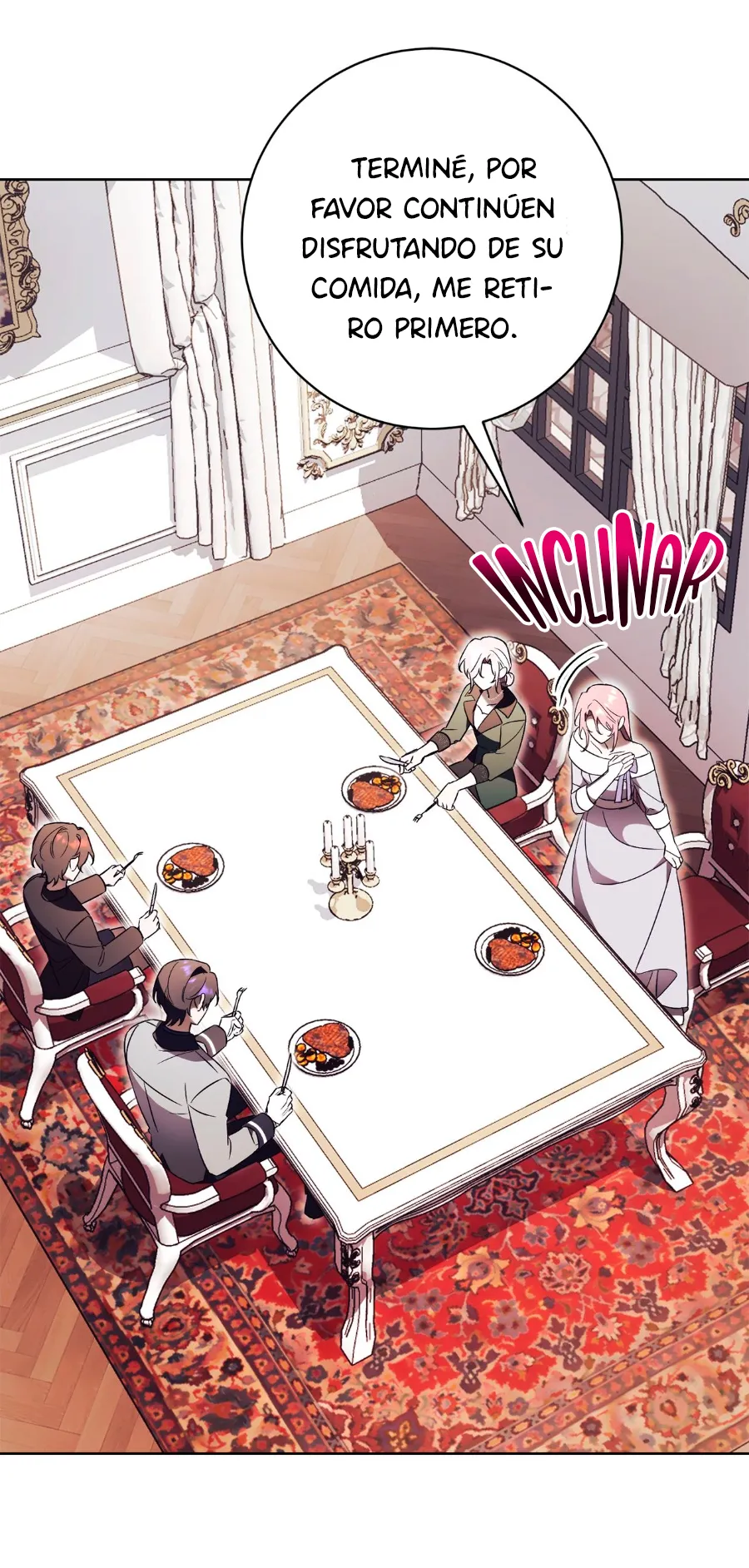 41 Cómo rechazar la obsesión de mi ex esposo