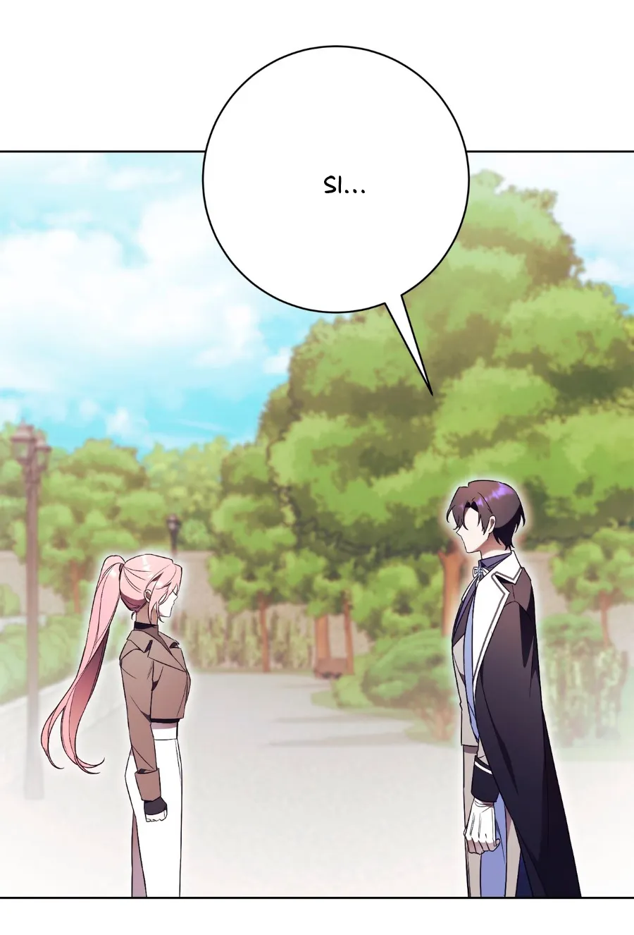 54 Cómo rechazar la obsesión de mi ex esposo