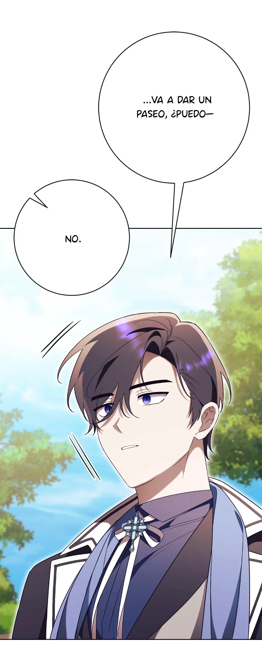 55 Cómo rechazar la obsesión de mi ex esposo