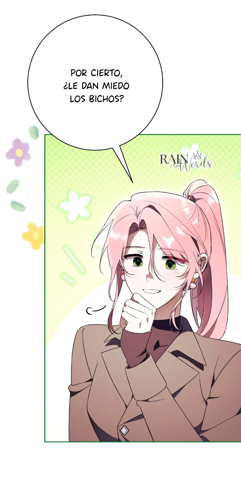 52 Cómo rechazar la obsesión de mi ex esposo