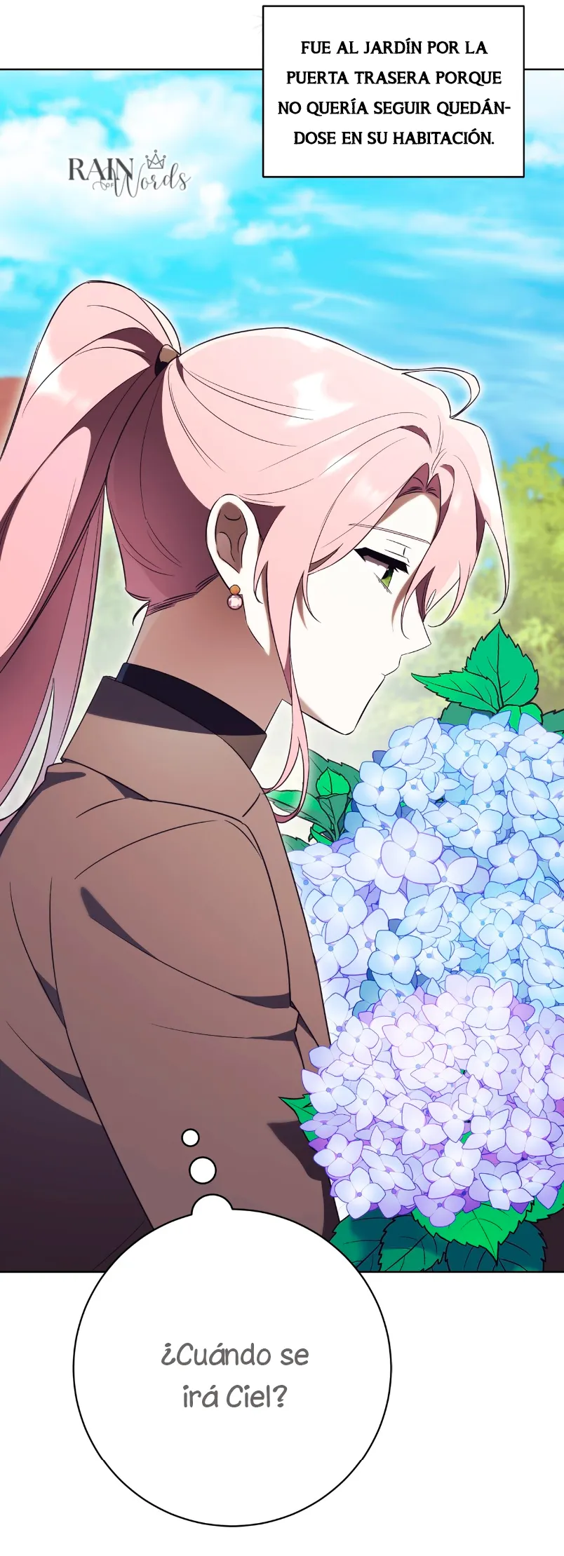 38 Cómo rechazar la obsesión de mi ex esposo