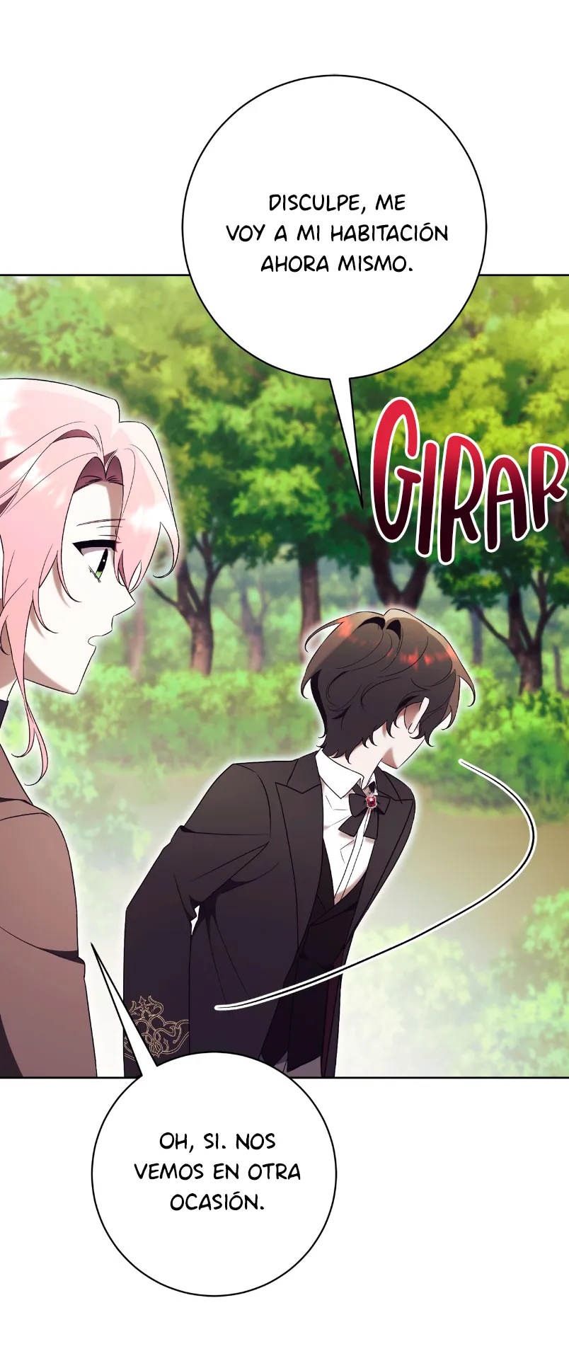 64 Cómo rechazar la obsesión de mi ex esposo