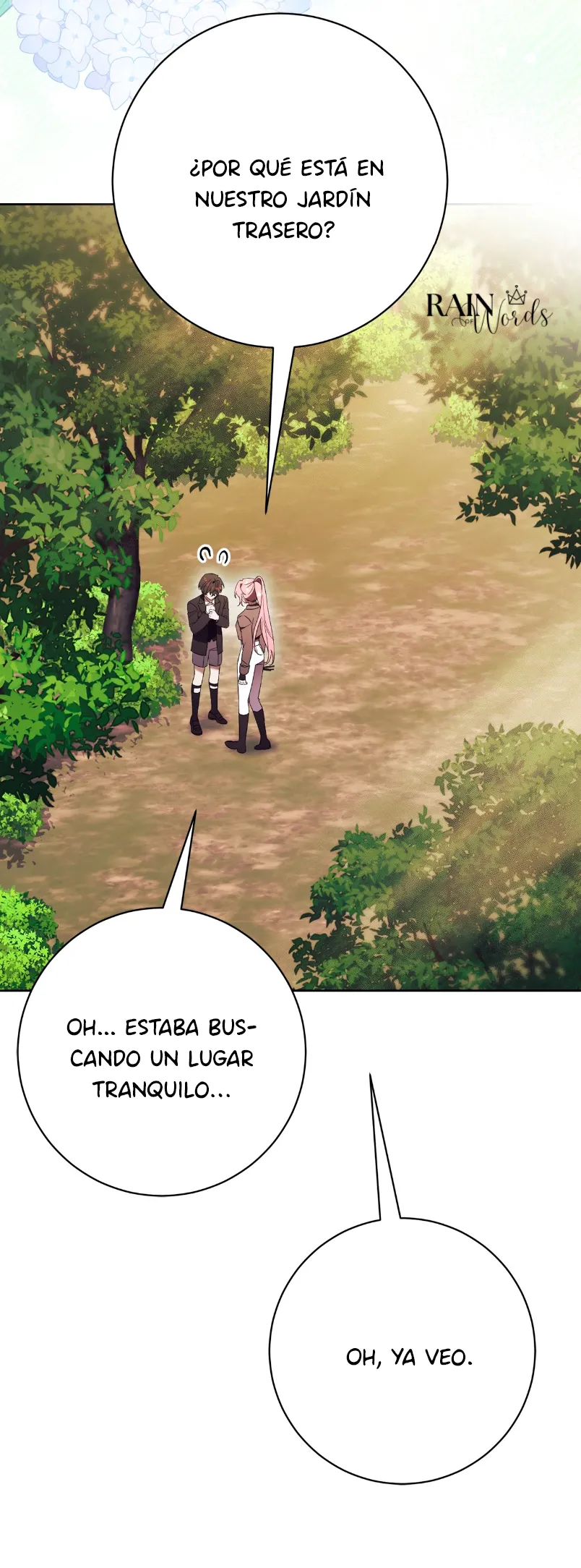 51 Cómo rechazar la obsesión de mi ex esposo