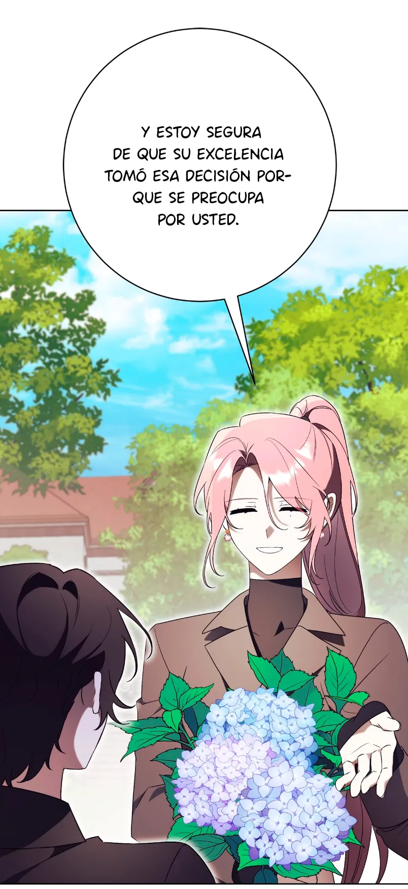 62 Cómo rechazar la obsesión de mi ex esposo