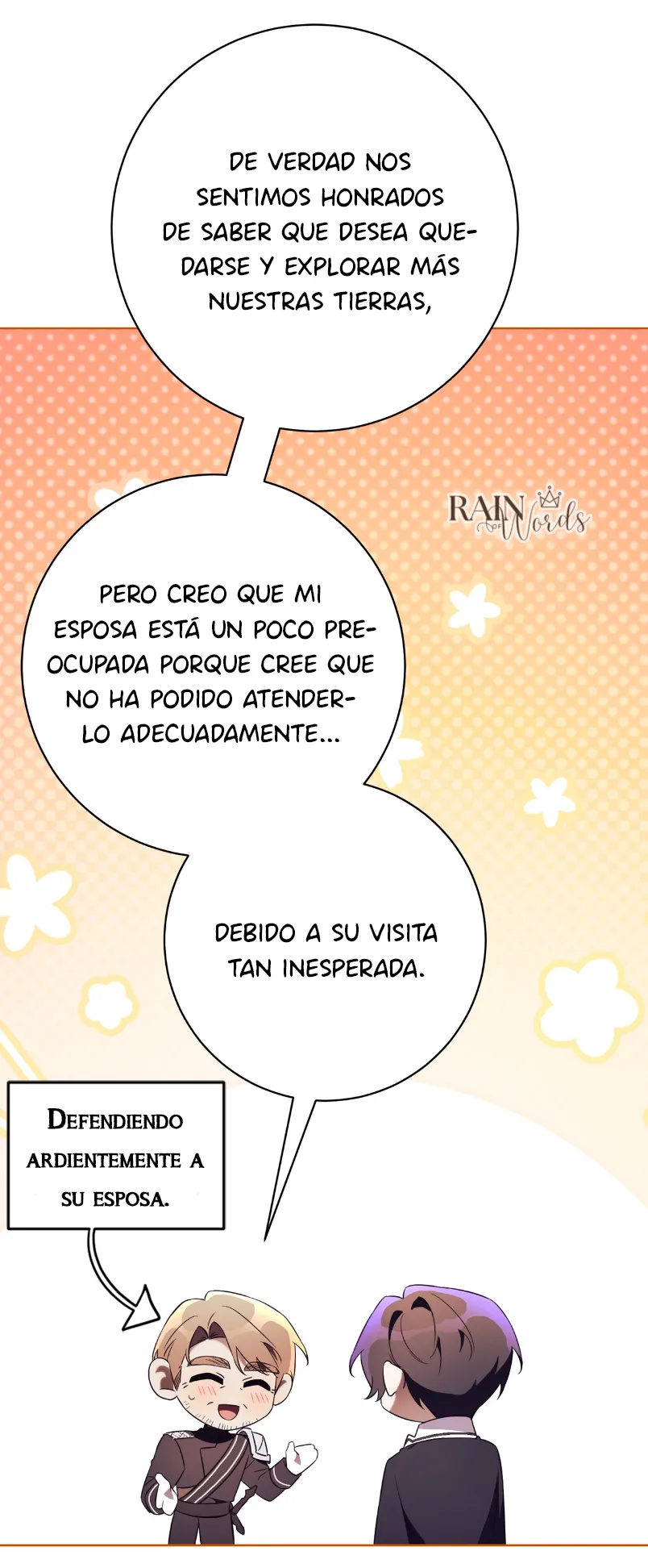 24 Cómo rechazar la obsesión de mi ex esposo