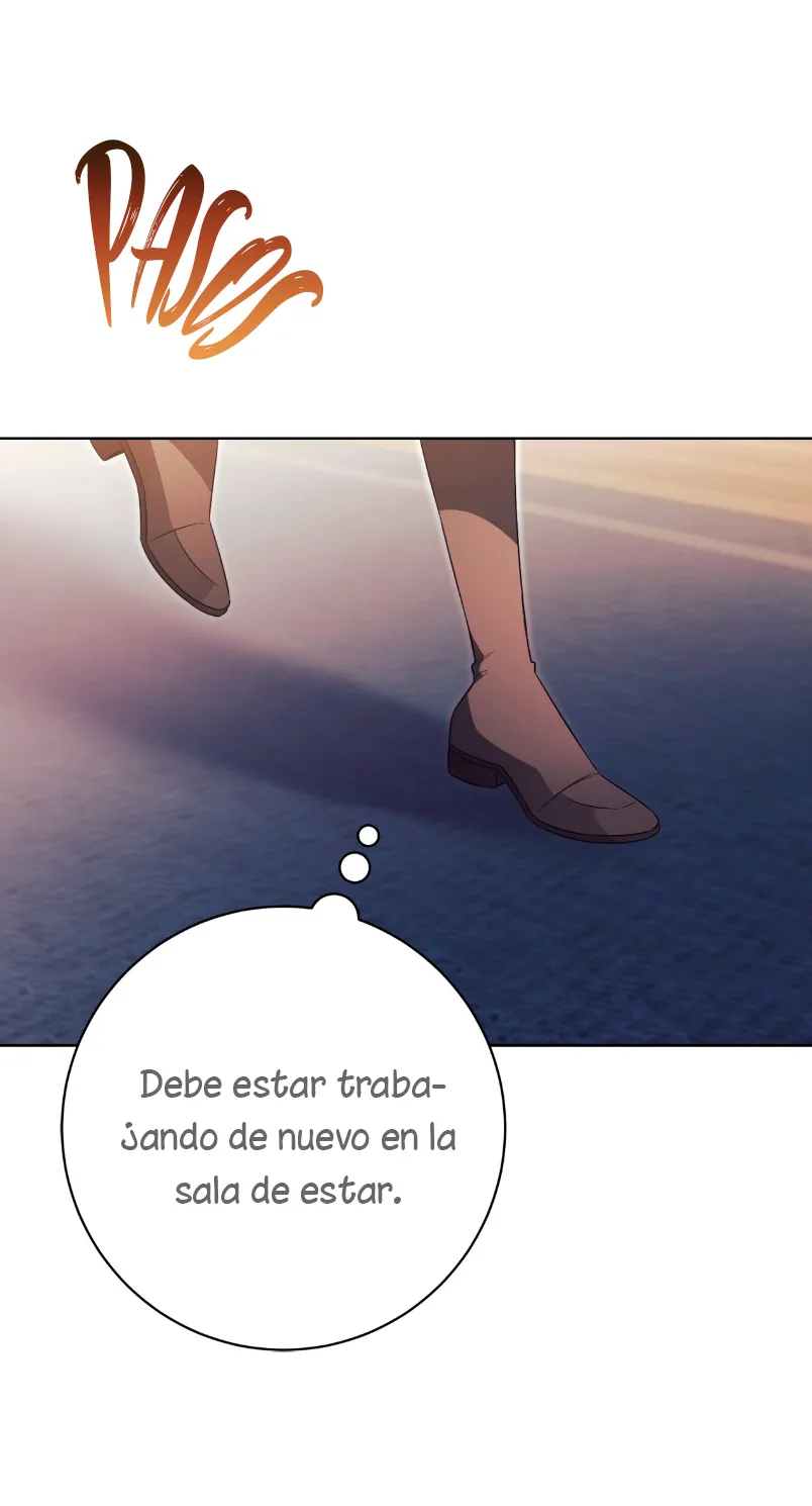 73 Cómo rechazar la obsesión de mi ex esposo