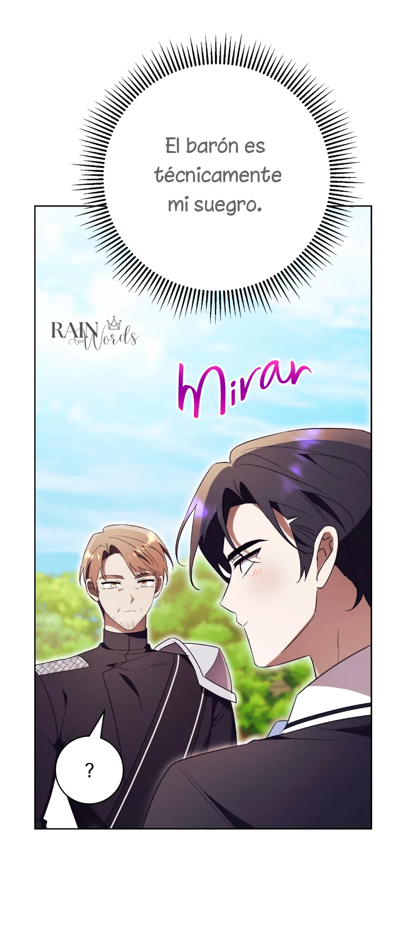 28 Cómo rechazar la obsesión de mi ex esposo