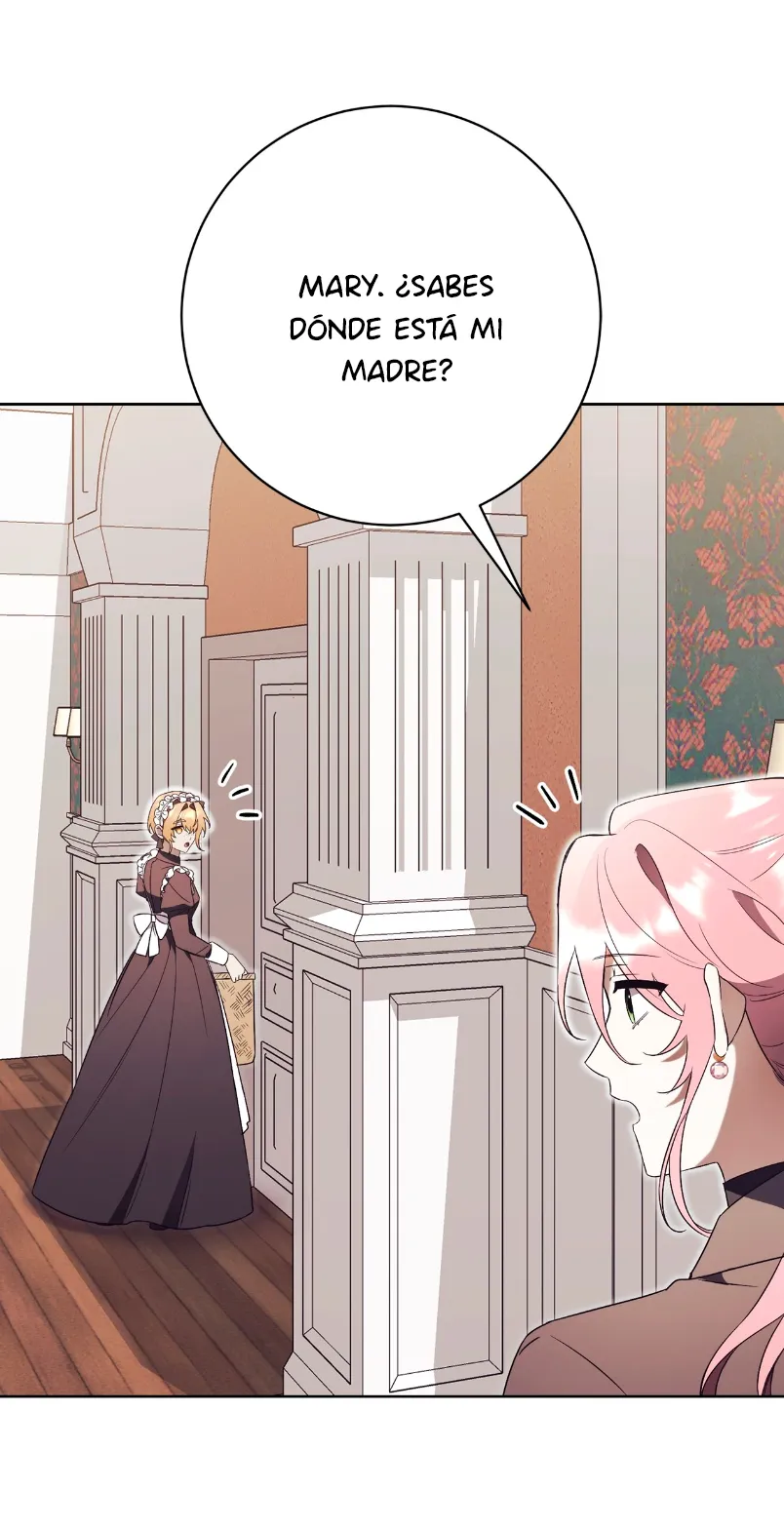 71 Cómo rechazar la obsesión de mi ex esposo