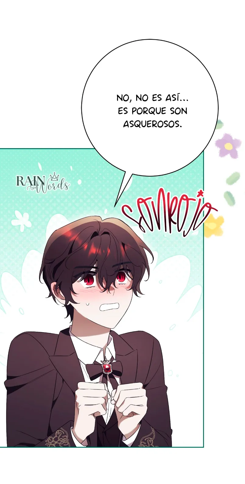 53 Cómo rechazar la obsesión de mi ex esposo