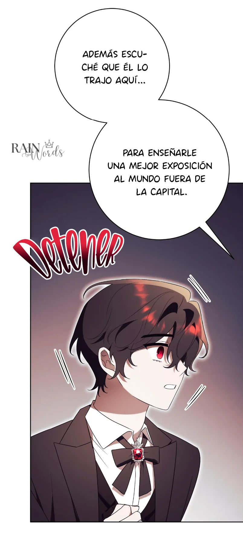 61 Cómo rechazar la obsesión de mi ex esposo