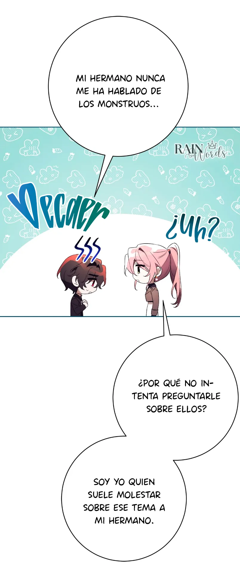 59 Cómo rechazar la obsesión de mi ex esposo