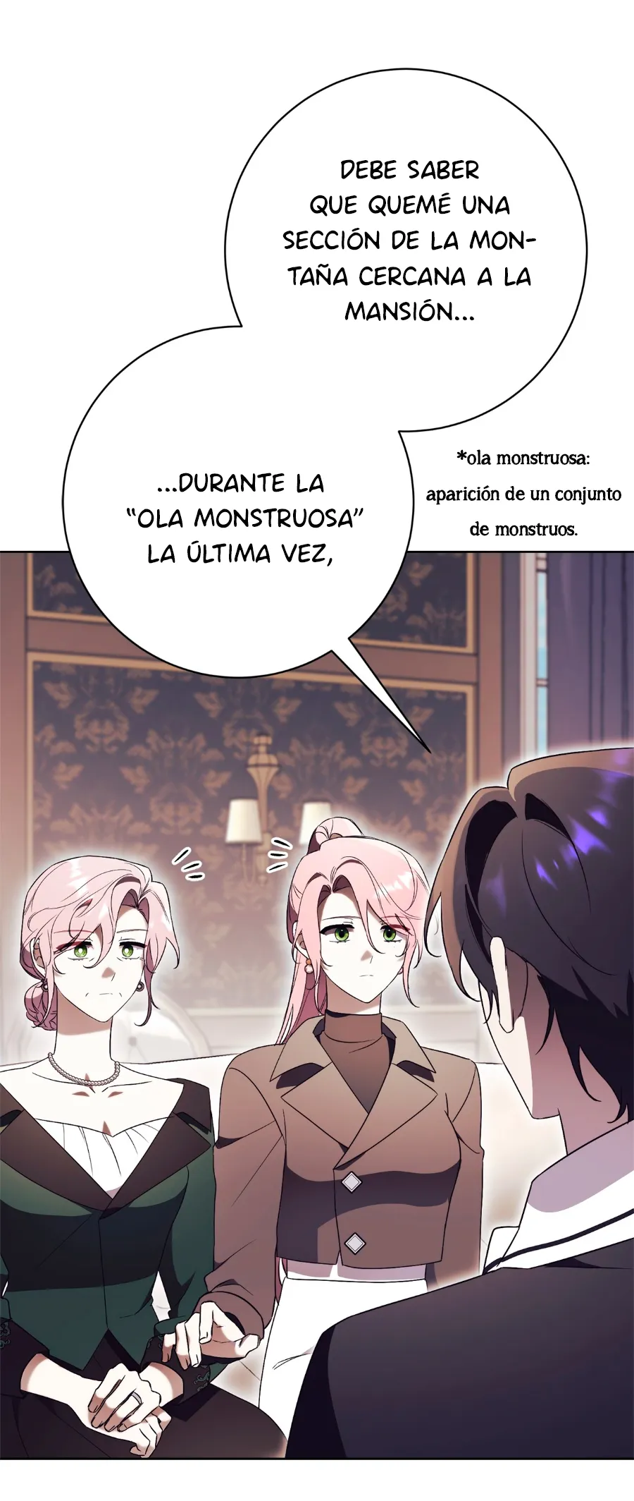 69 Cómo rechazar la obsesión de mi ex esposo