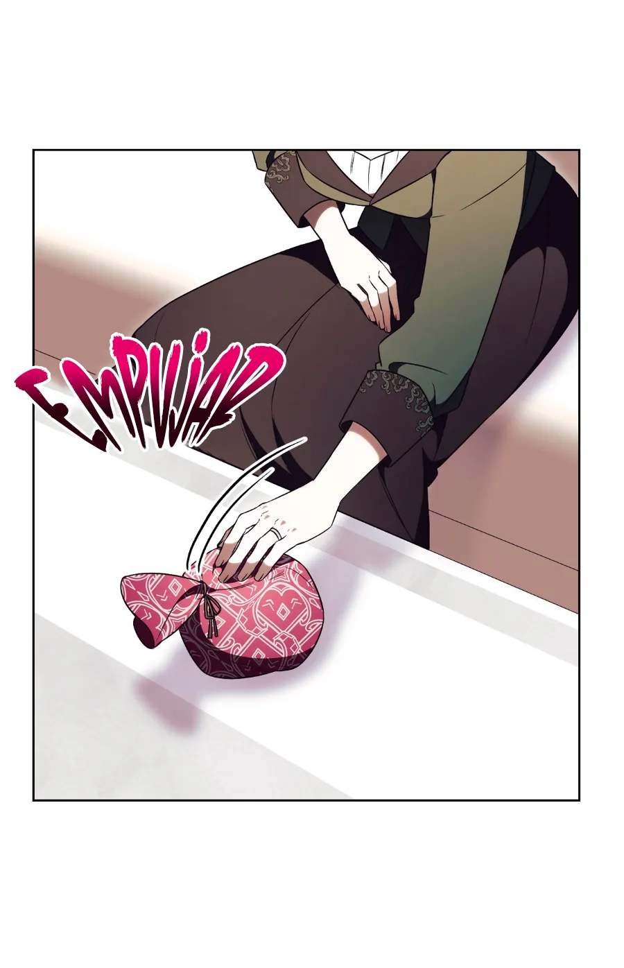 44 Cómo rechazar la obsesión de mi ex esposo