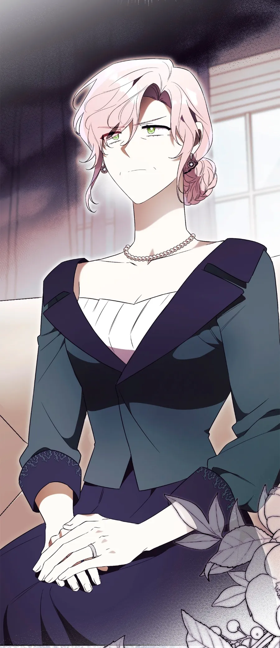 61 Cómo rechazar la obsesión de mi ex esposo