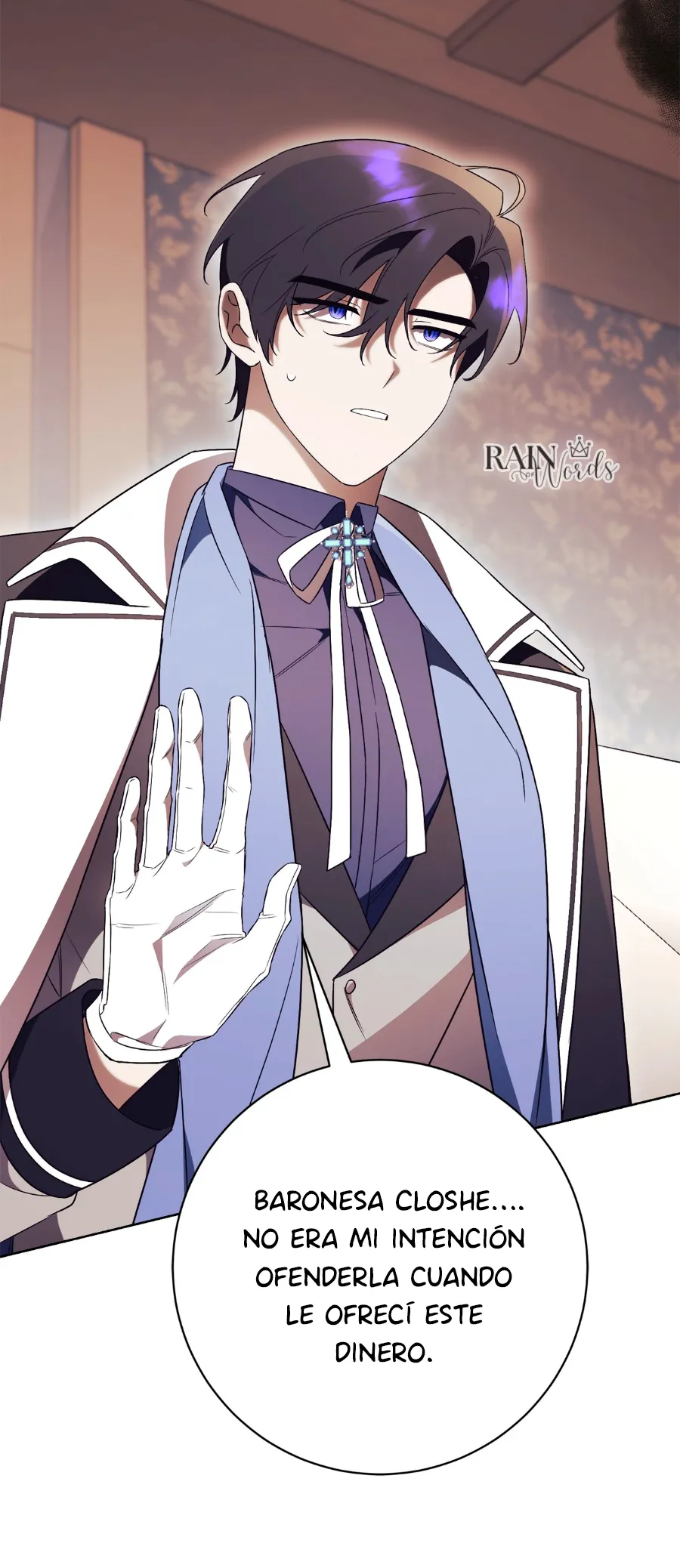 49 Cómo rechazar la obsesión de mi ex esposo