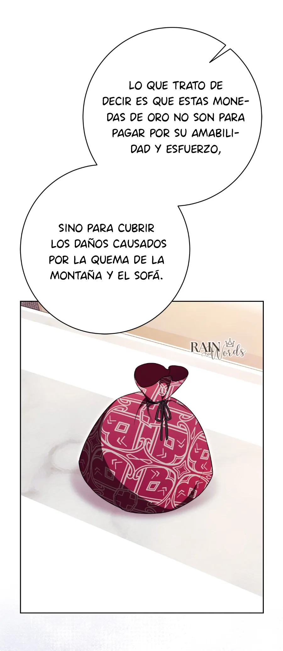 76 Cómo rechazar la obsesión de mi ex esposo