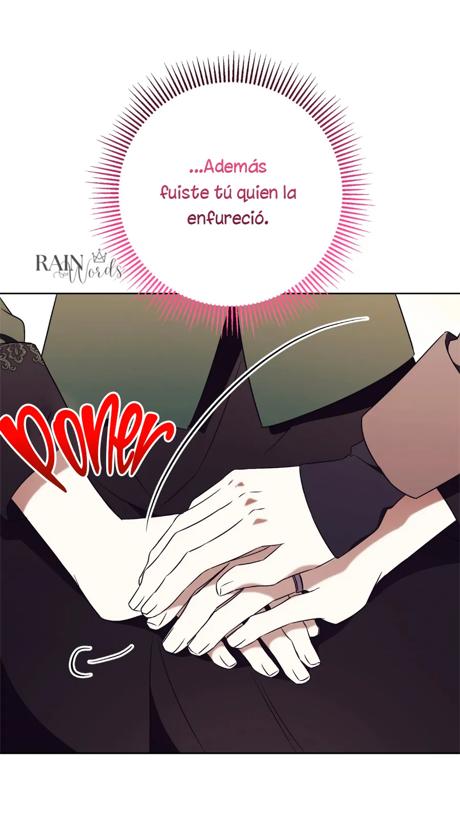 63 Cómo rechazar la obsesión de mi ex esposo