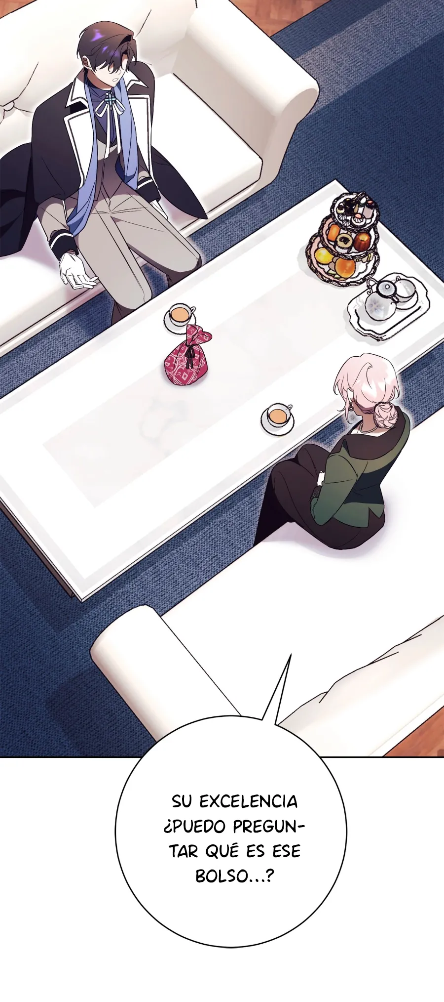 18 Cómo rechazar la obsesión de mi ex esposo