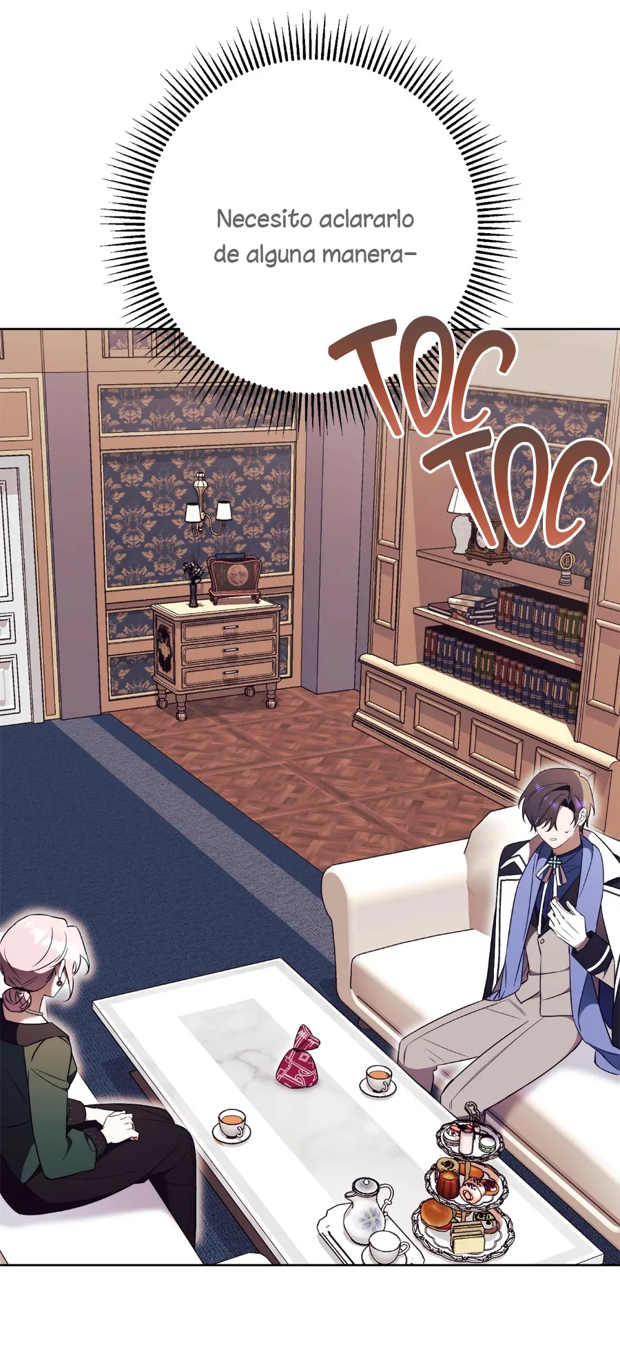 33 Cómo rechazar la obsesión de mi ex esposo