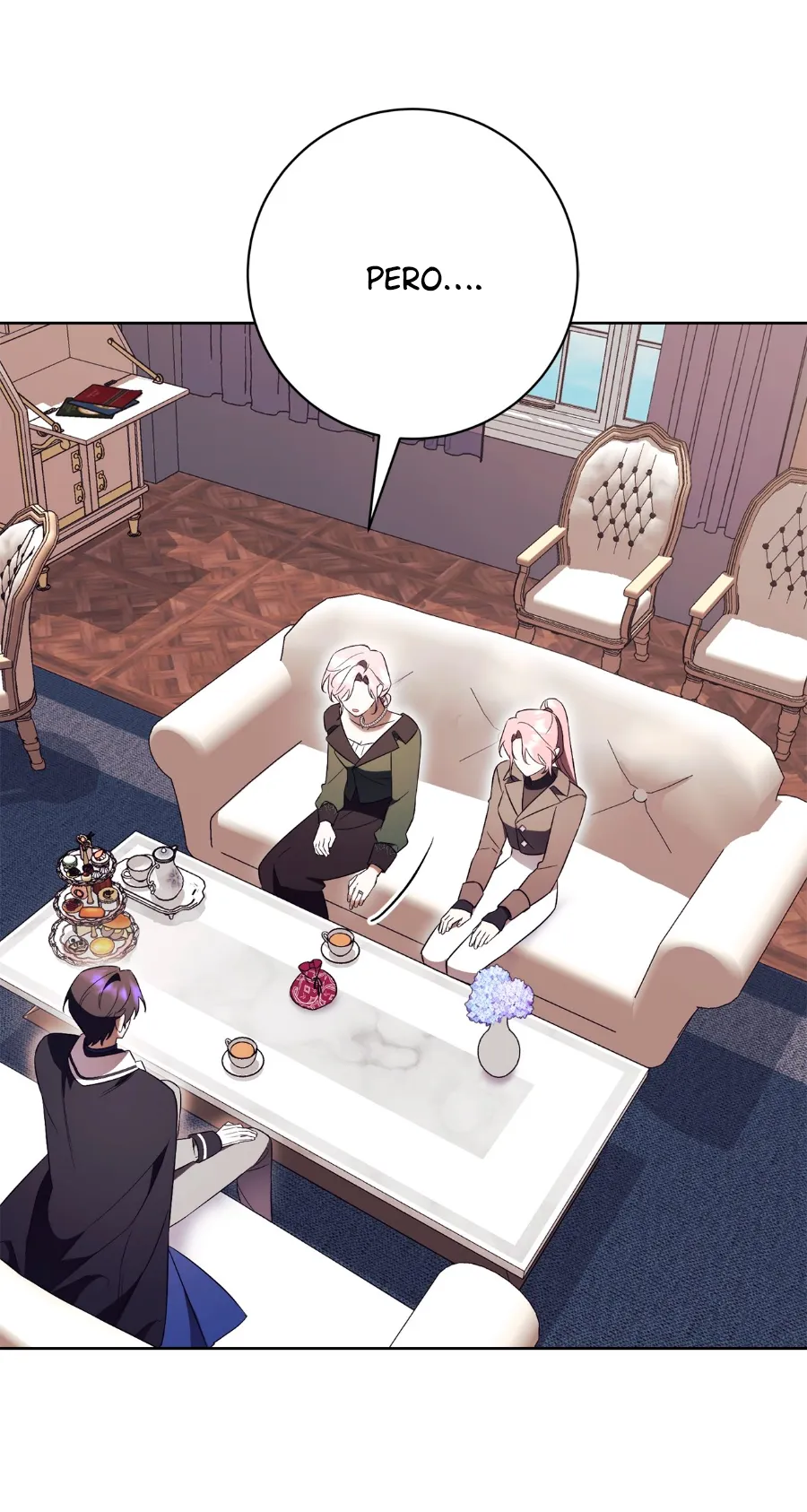 43 Cómo rechazar la obsesión de mi ex esposo