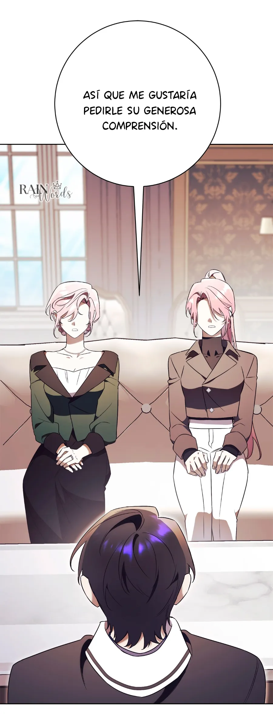 79 Cómo rechazar la obsesión de mi ex esposo