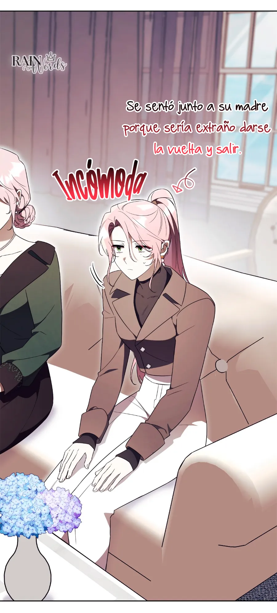 39 Cómo rechazar la obsesión de mi ex esposo