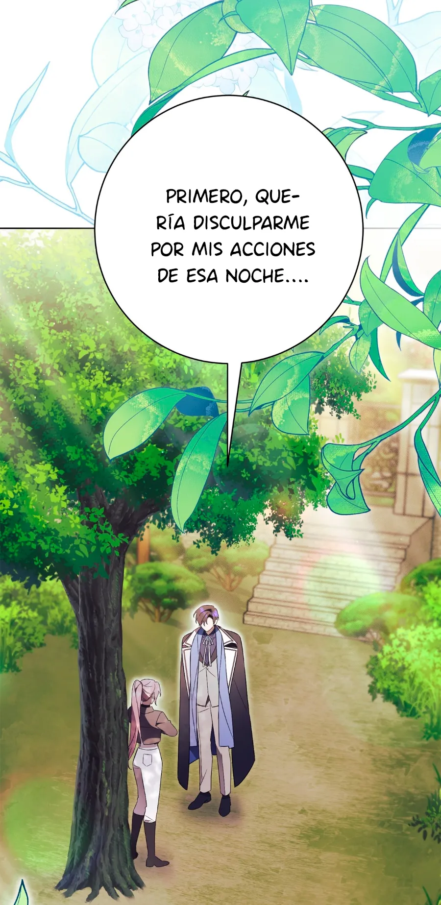 57 Cómo rechazar la obsesión de mi ex esposo