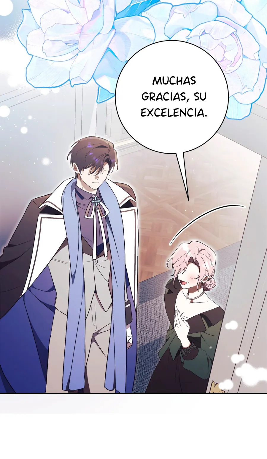 44 Cómo rechazar la obsesión de mi ex esposo