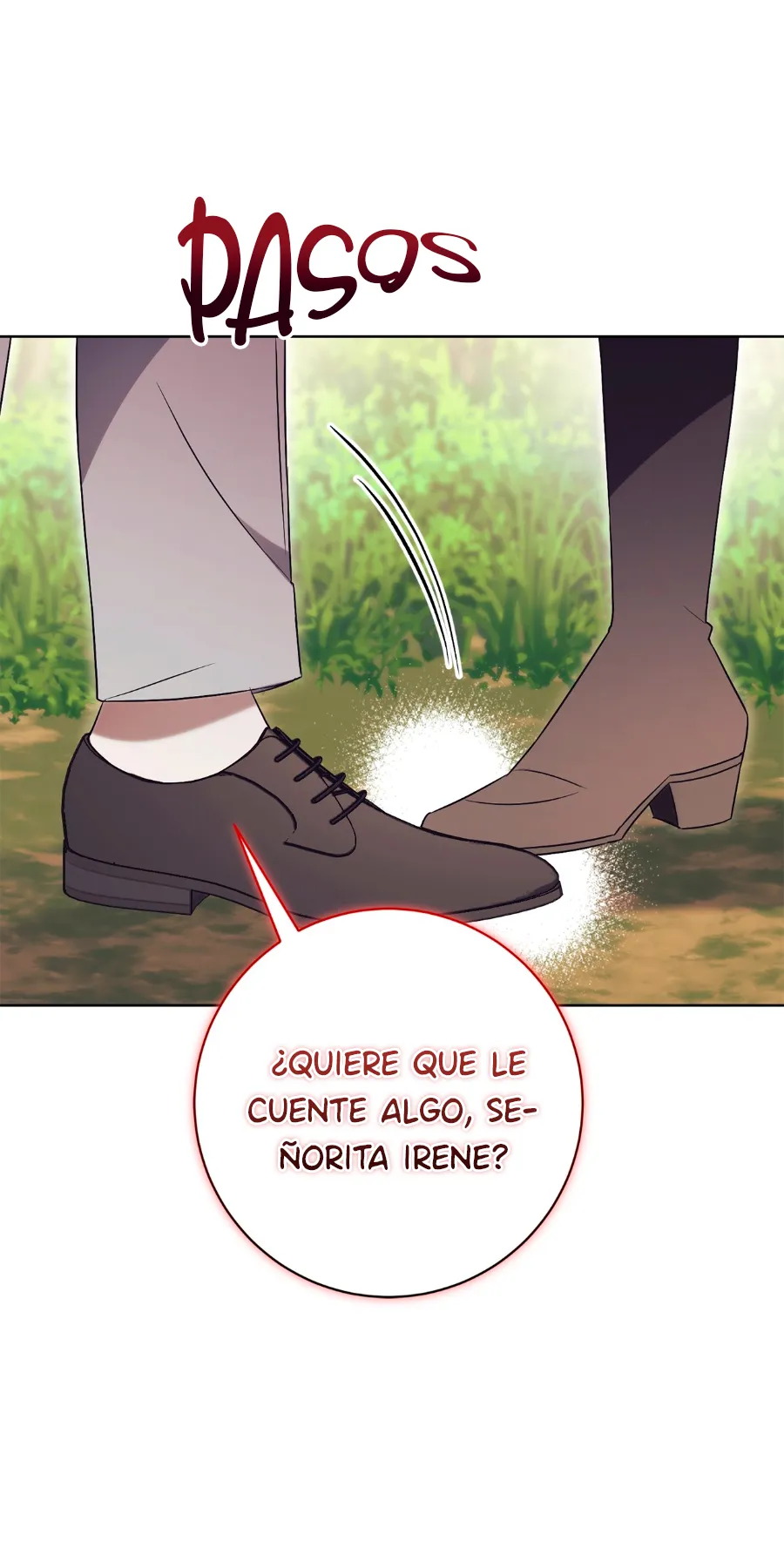 68 Cómo rechazar la obsesión de mi ex esposo