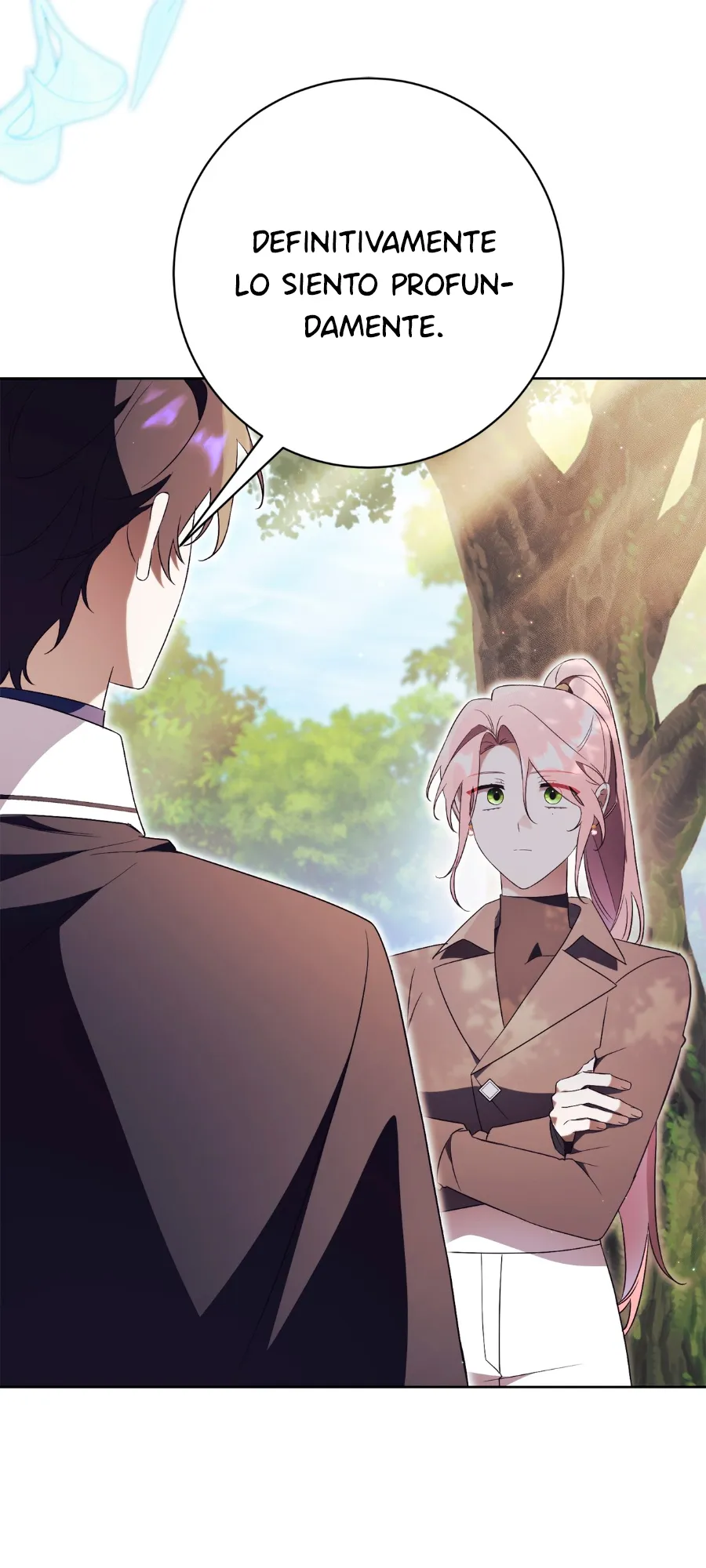 59 Cómo rechazar la obsesión de mi ex esposo