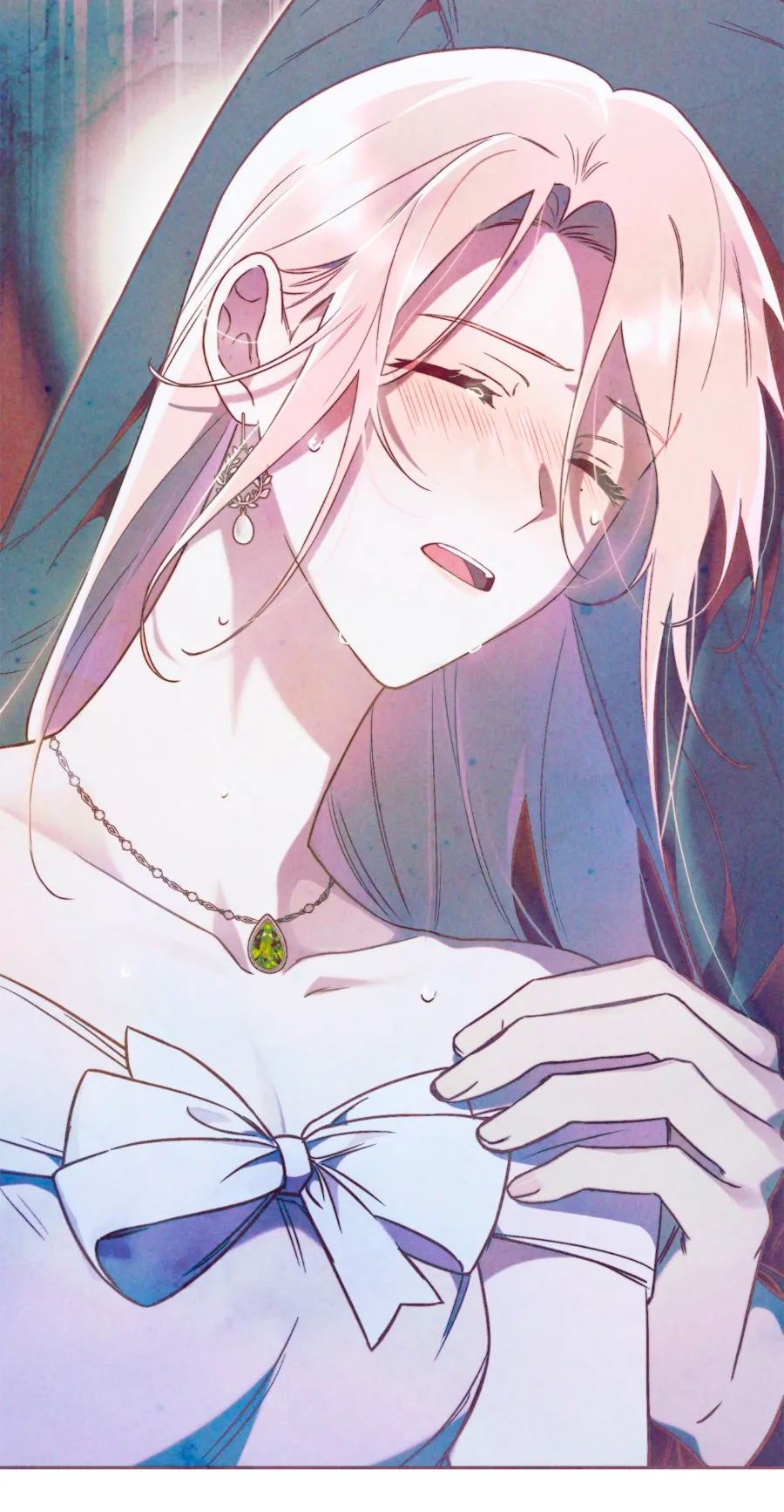 64 Cómo rechazar la obsesión de mi ex esposo