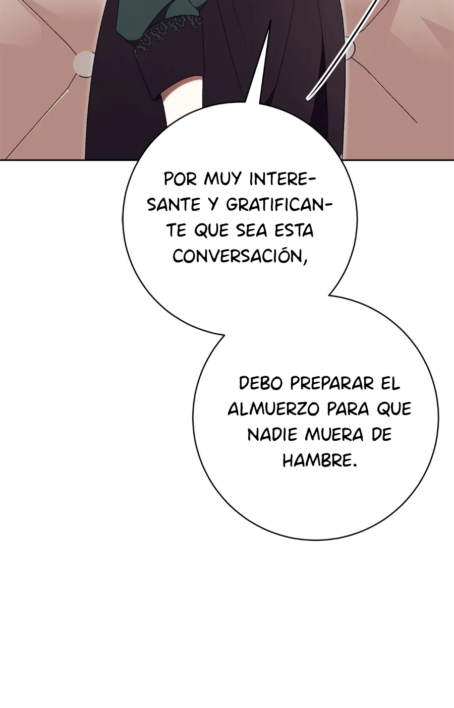 37 Cómo rechazar la obsesión de mi ex esposo