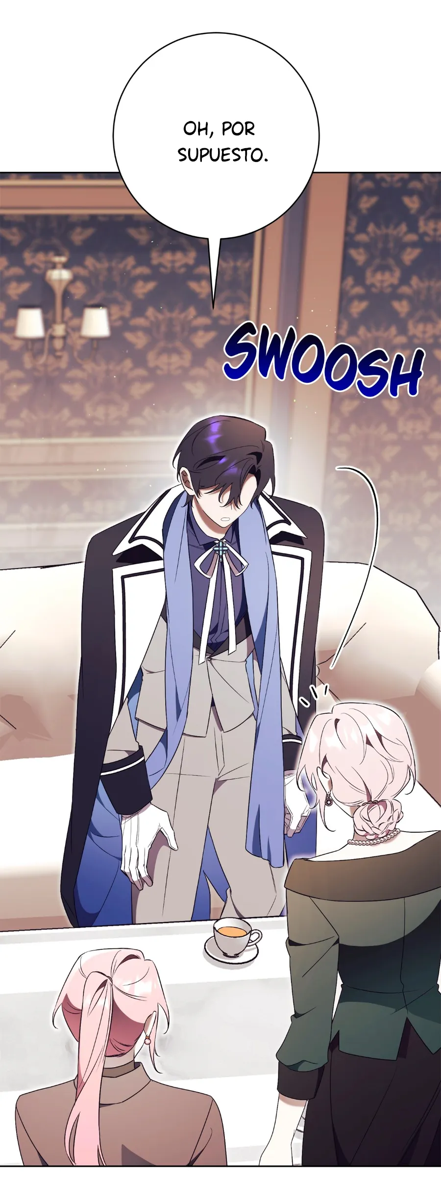 38 Cómo rechazar la obsesión de mi ex esposo