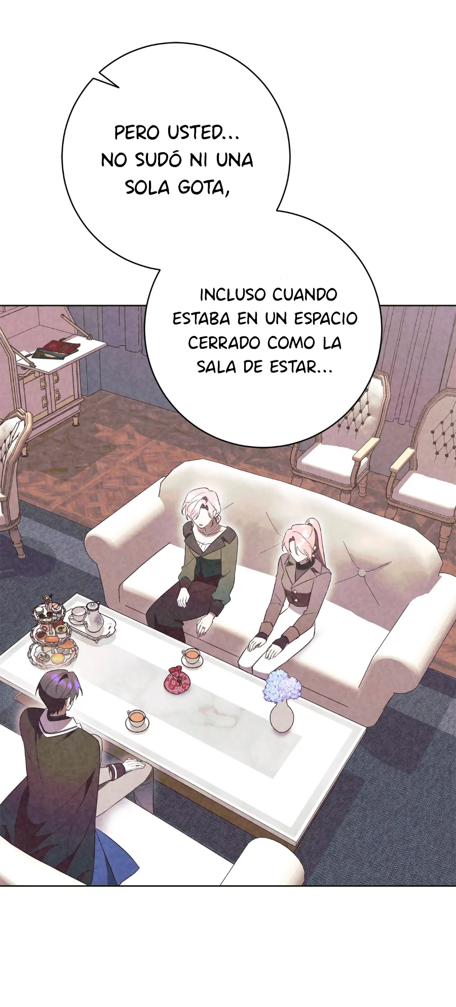 82 Cómo rechazar la obsesión de mi ex esposo