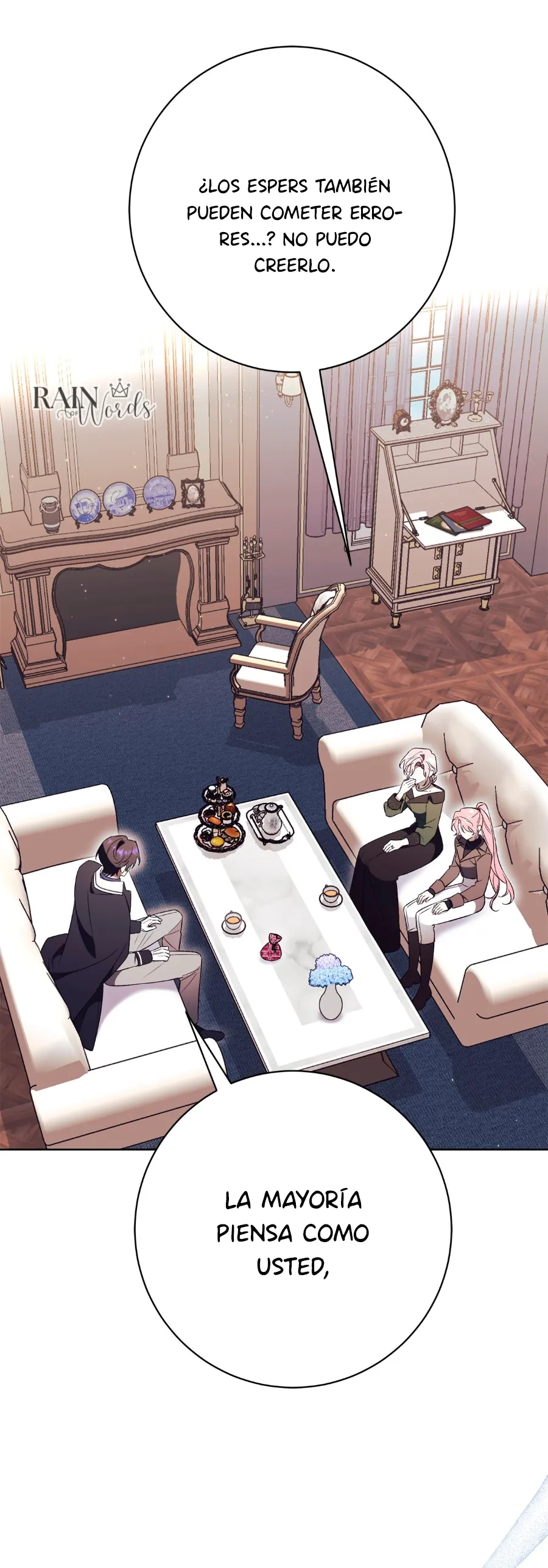 3 Cómo rechazar la obsesión de mi ex esposo