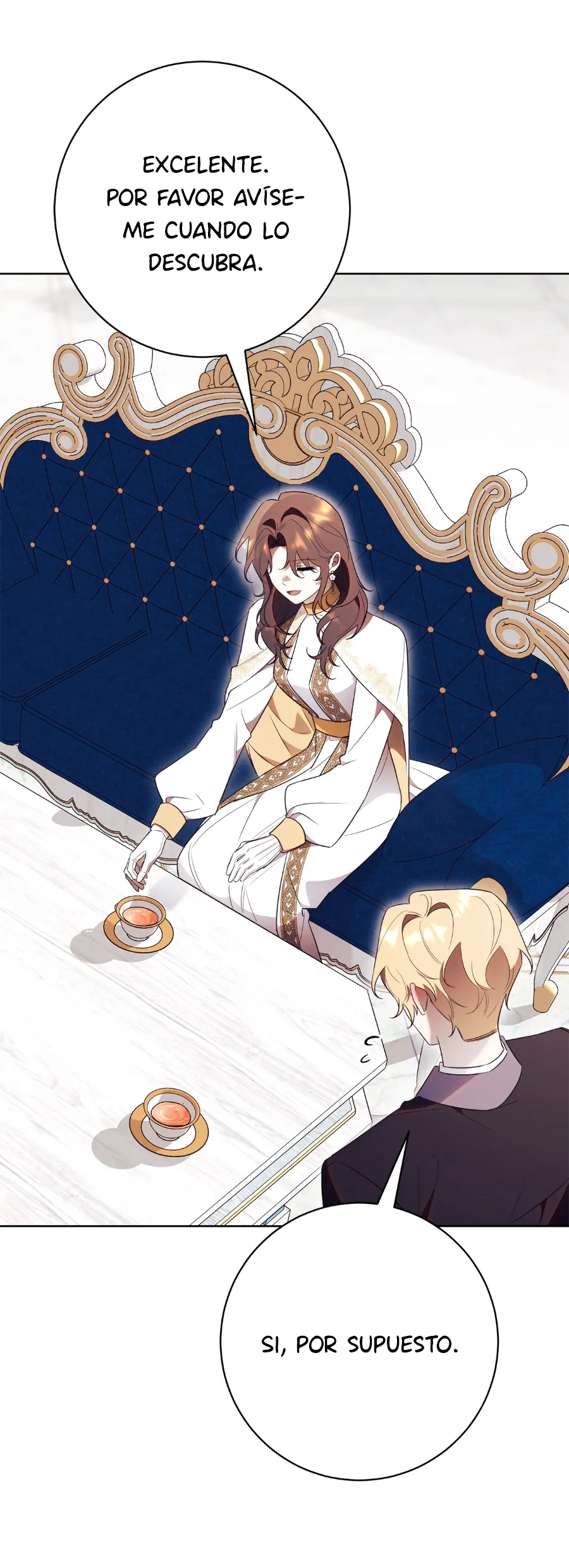 62 Cómo rechazar la obsesión de mi ex esposo