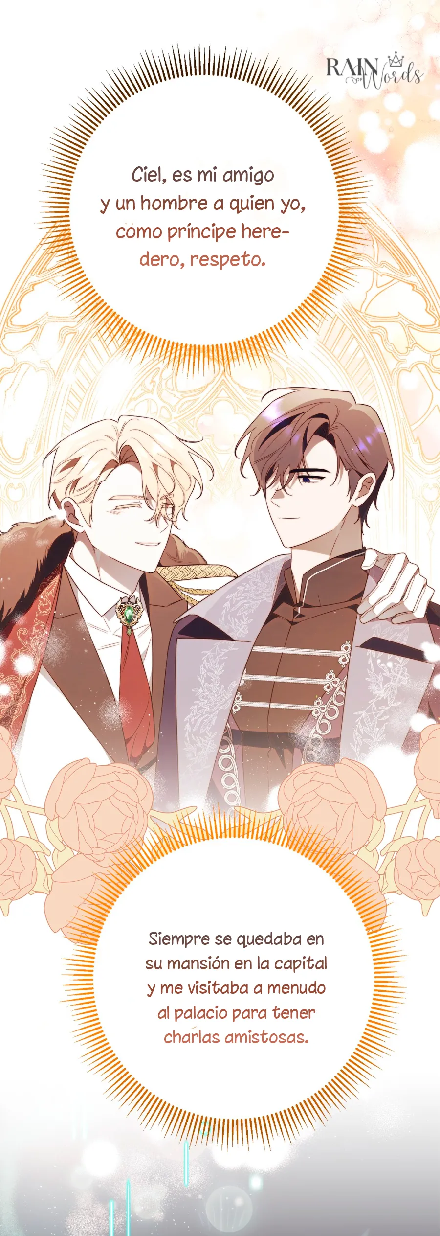 32 Cómo rechazar la obsesión de mi ex esposo