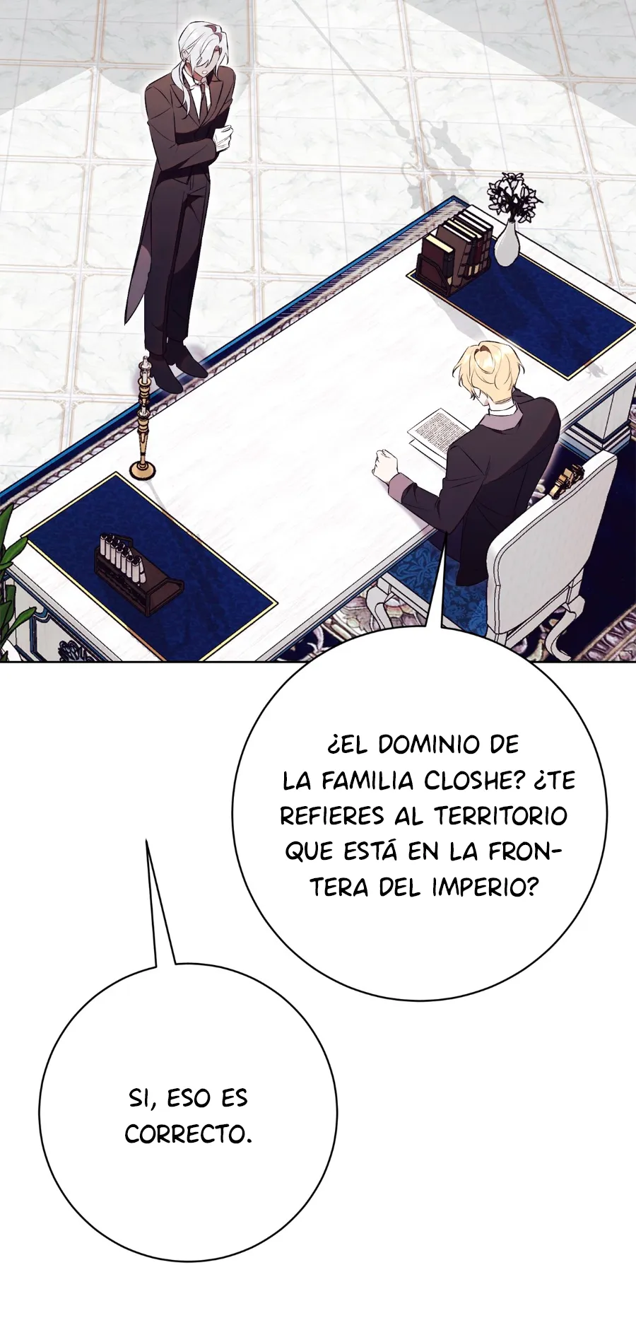 28 Cómo rechazar la obsesión de mi ex esposo