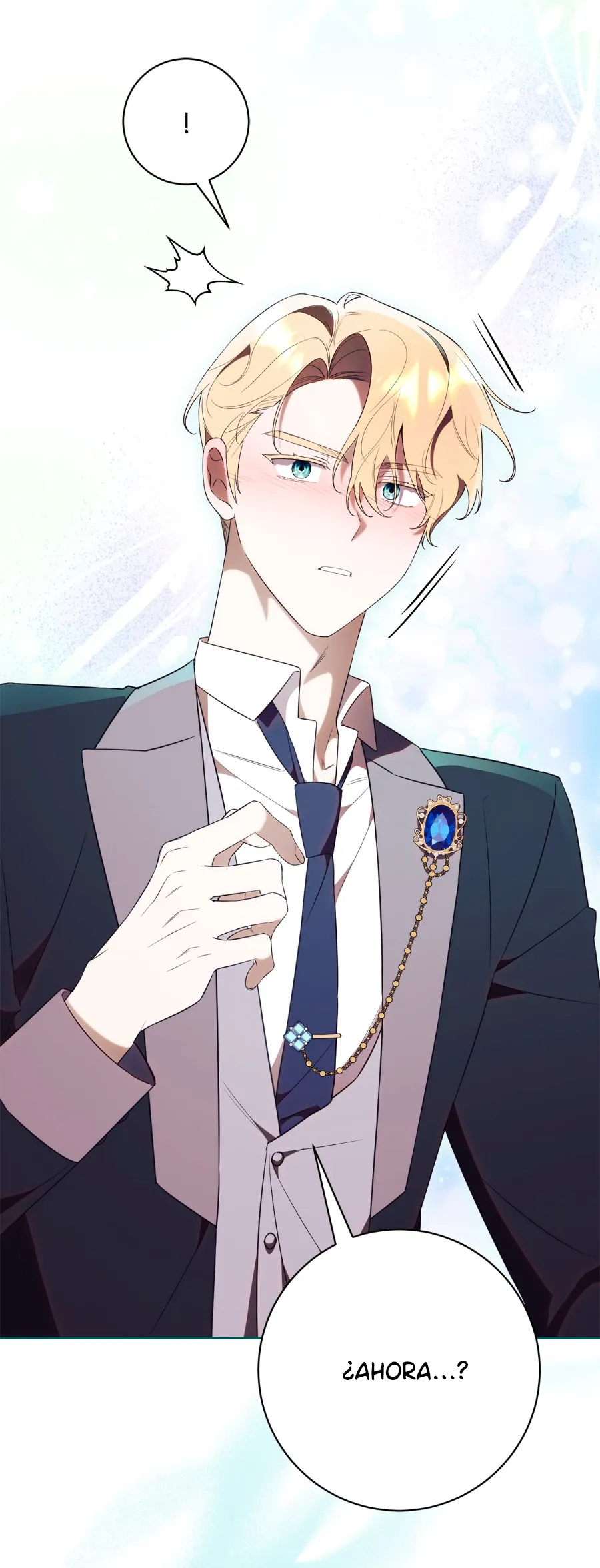 68 Cómo rechazar la obsesión de mi ex esposo