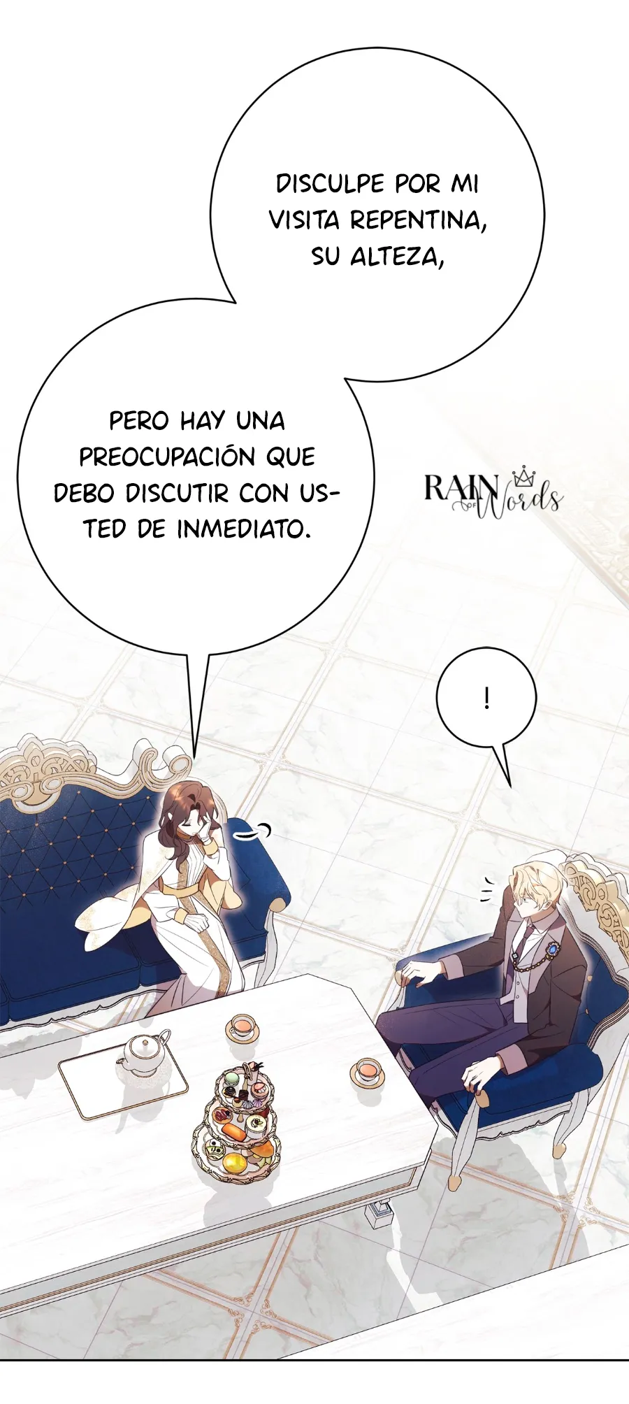 56 Cómo rechazar la obsesión de mi ex esposo