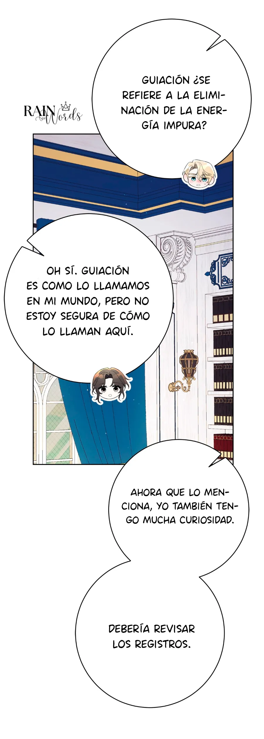 61 Cómo rechazar la obsesión de mi ex esposo