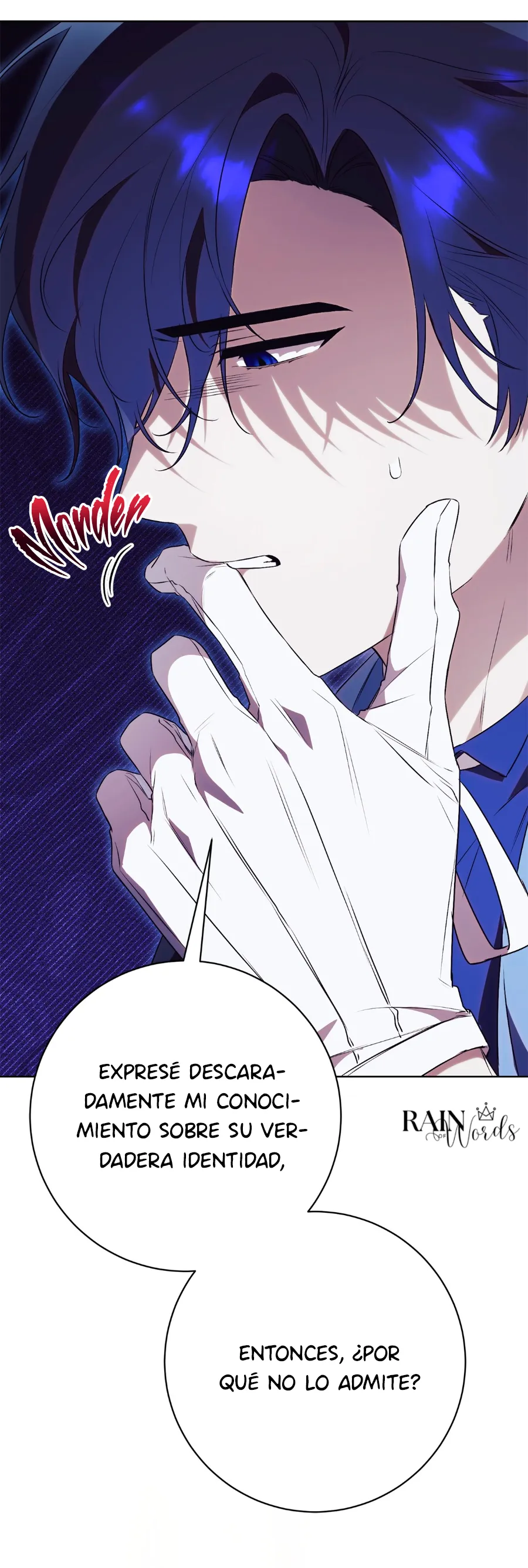 18 Cómo rechazar la obsesión de mi ex esposo