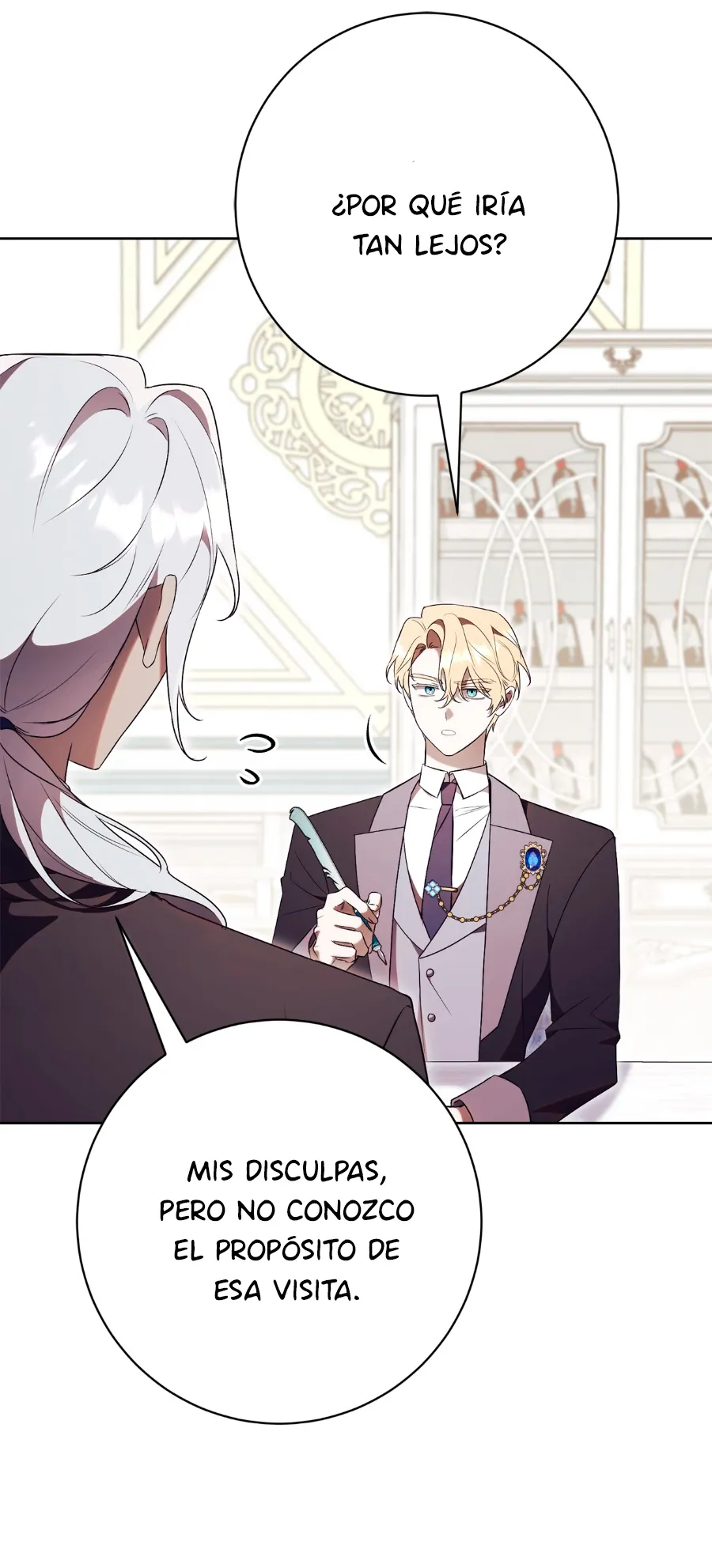 29 Cómo rechazar la obsesión de mi ex esposo