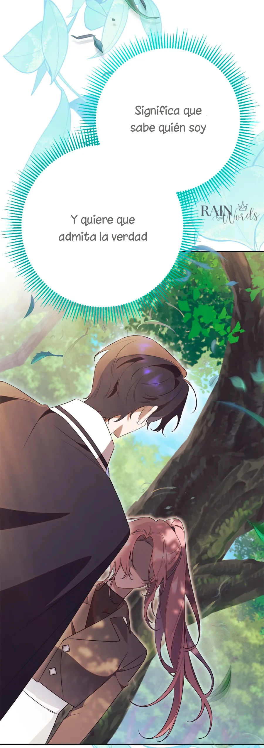 5 Cómo rechazar la obsesión de mi ex esposo