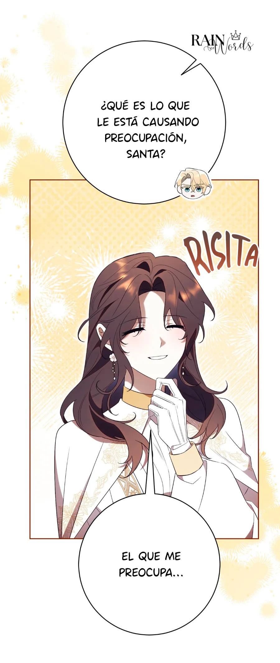 57 Cómo rechazar la obsesión de mi ex esposo