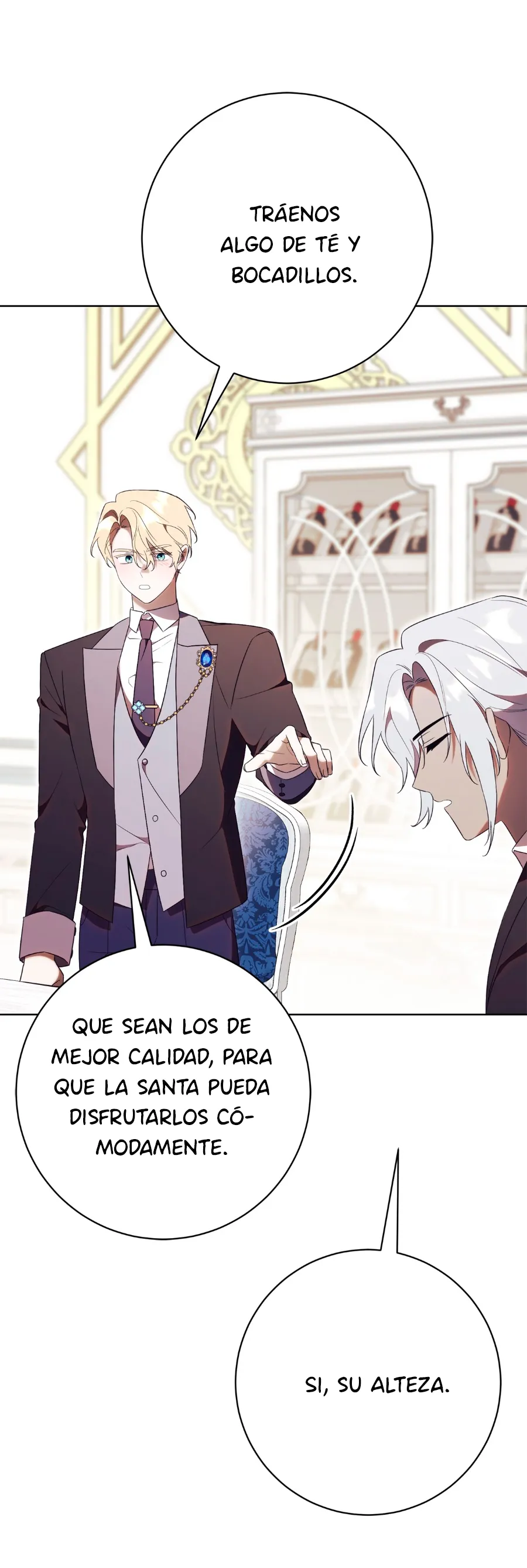 47 Cómo rechazar la obsesión de mi ex esposo